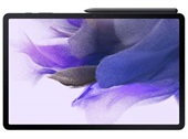 Samsung Galaxy Tab S7 FE 12.4" 64GB 5G - Sort 